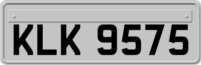 KLK9575
