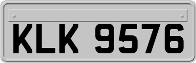 KLK9576