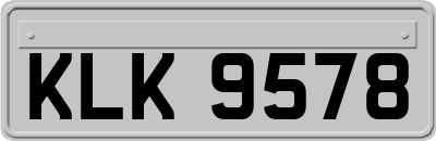 KLK9578