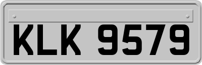 KLK9579