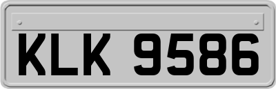 KLK9586