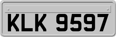 KLK9597