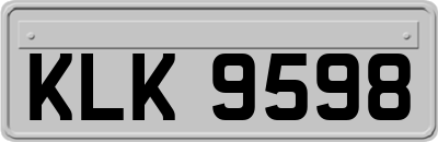 KLK9598