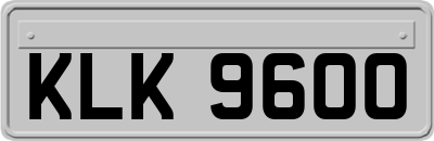 KLK9600