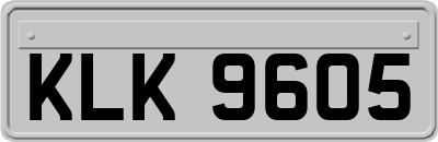 KLK9605