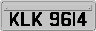 KLK9614