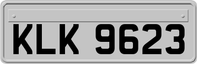 KLK9623