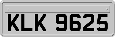 KLK9625