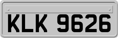 KLK9626