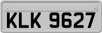 KLK9627