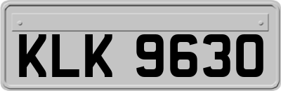 KLK9630