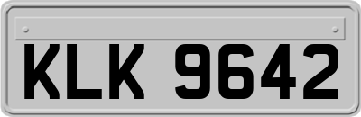 KLK9642