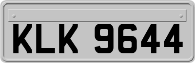 KLK9644