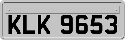 KLK9653