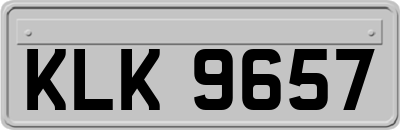 KLK9657