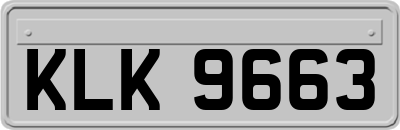 KLK9663