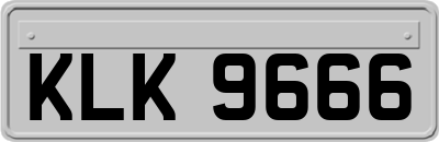 KLK9666