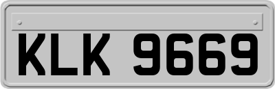 KLK9669