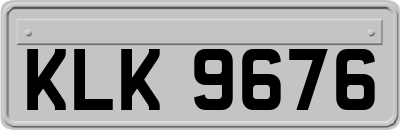 KLK9676