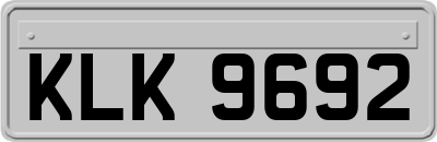 KLK9692