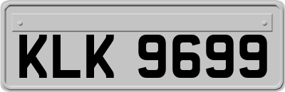 KLK9699