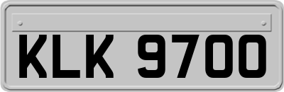 KLK9700