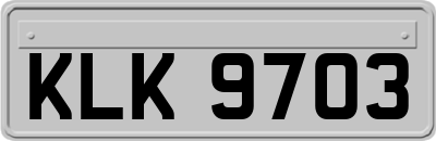 KLK9703