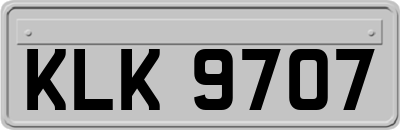 KLK9707