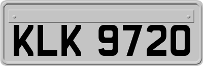 KLK9720