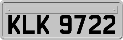 KLK9722