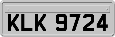 KLK9724