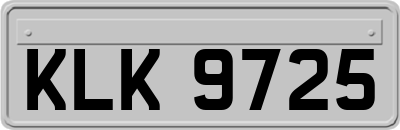 KLK9725