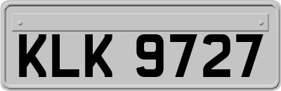 KLK9727
