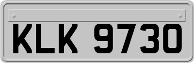 KLK9730
