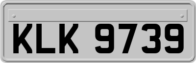 KLK9739