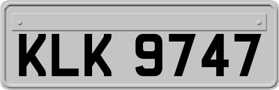 KLK9747