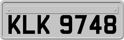 KLK9748