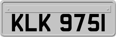 KLK9751