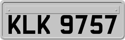 KLK9757