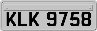 KLK9758
