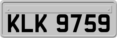 KLK9759