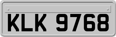 KLK9768