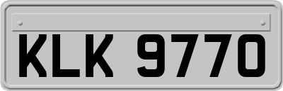 KLK9770