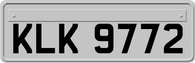 KLK9772