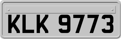 KLK9773
