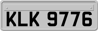 KLK9776