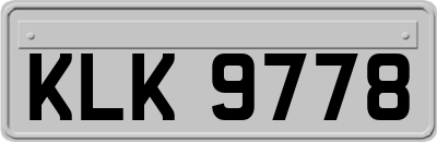 KLK9778