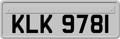 KLK9781