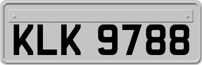 KLK9788