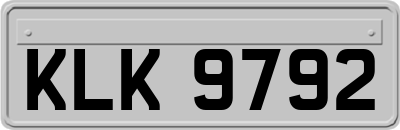 KLK9792